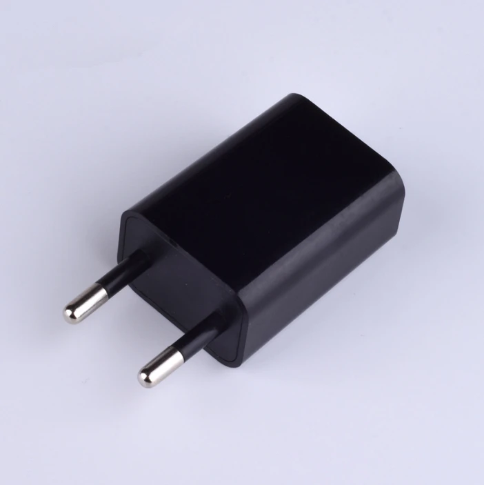 SUOZUN 5V1A универсальное USB зарядное устройство для путешествий настенное адаптер