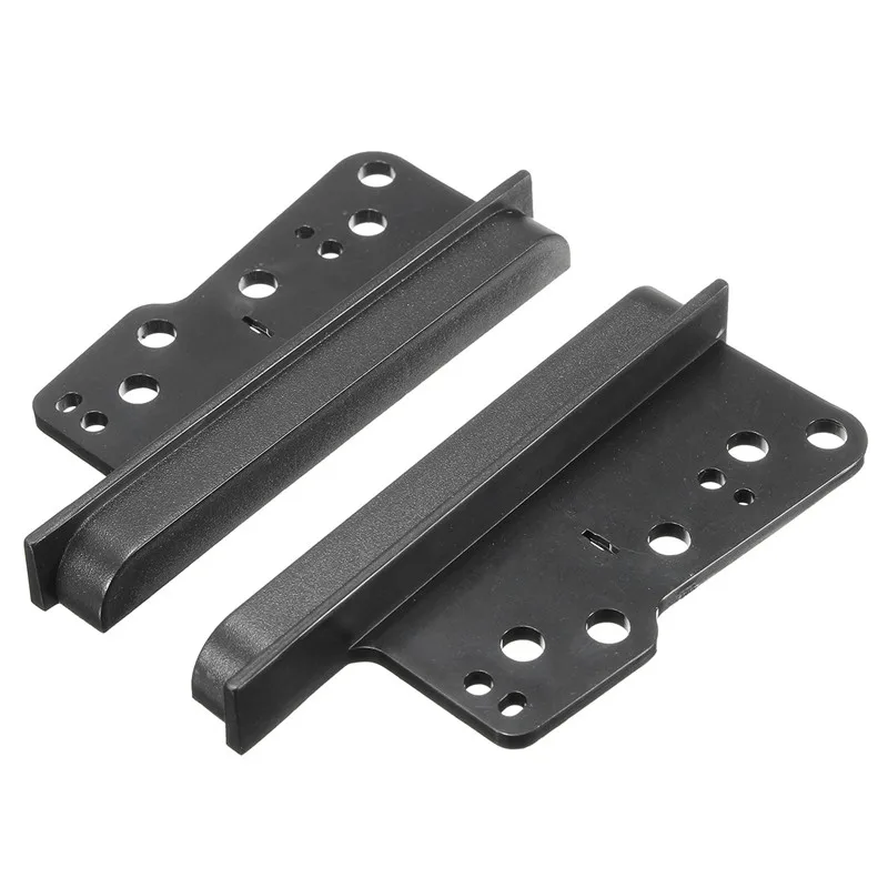 Автомагнитола 2 Din с креплением на раму стерео CD плеер проводом адаптер для