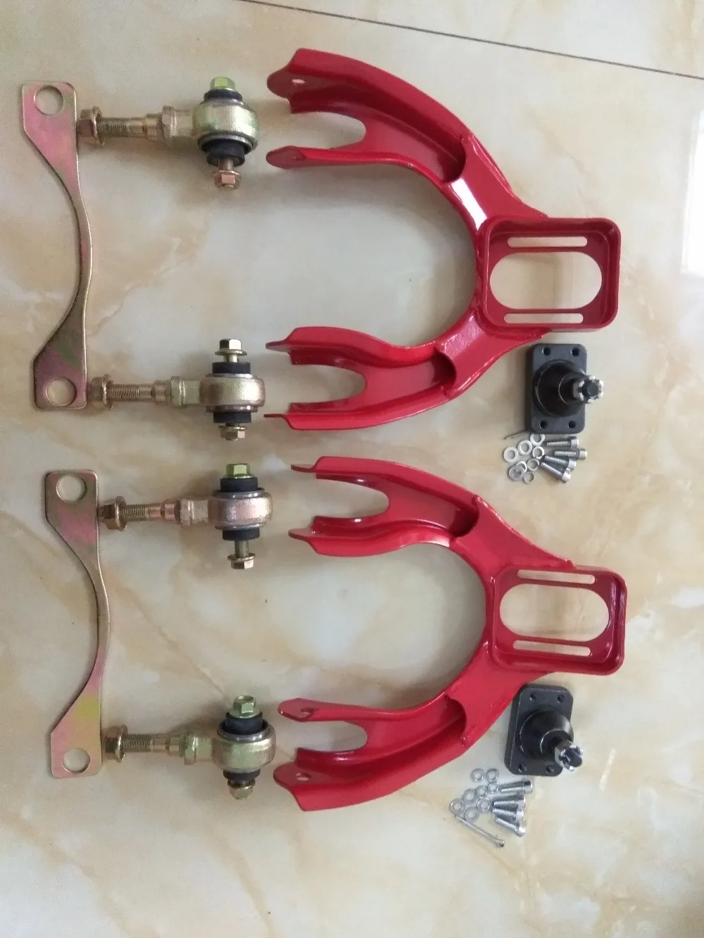 Передняя камера управления ARM KIT EG EG6 EG9 DC2 EF/Integra/Del Sol/CRX | Автомобили и мотоциклы