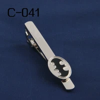 interesting tie clip novelty tie clip can be mixed for free shipping c 041