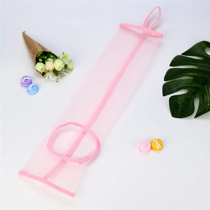 Настенный держатель для хранения сетчатый кухонный Органайзер|Подставки и