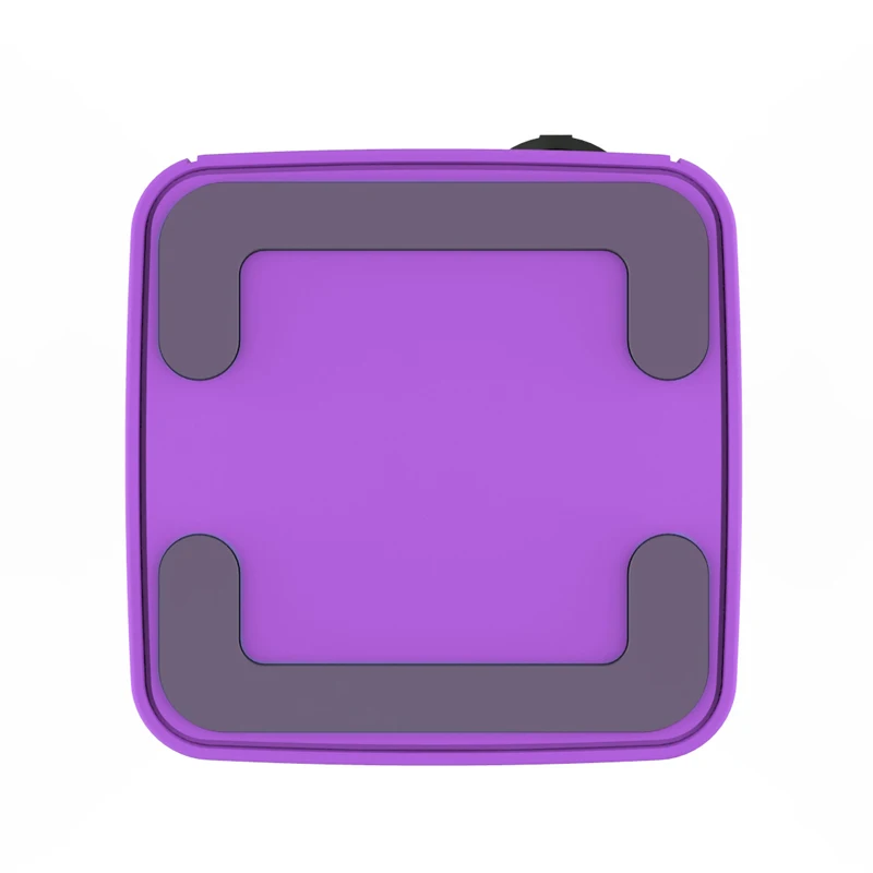 Портативный мини Открытый Крытый Bluetooth Динамик с Красочными Гало Беспроводной