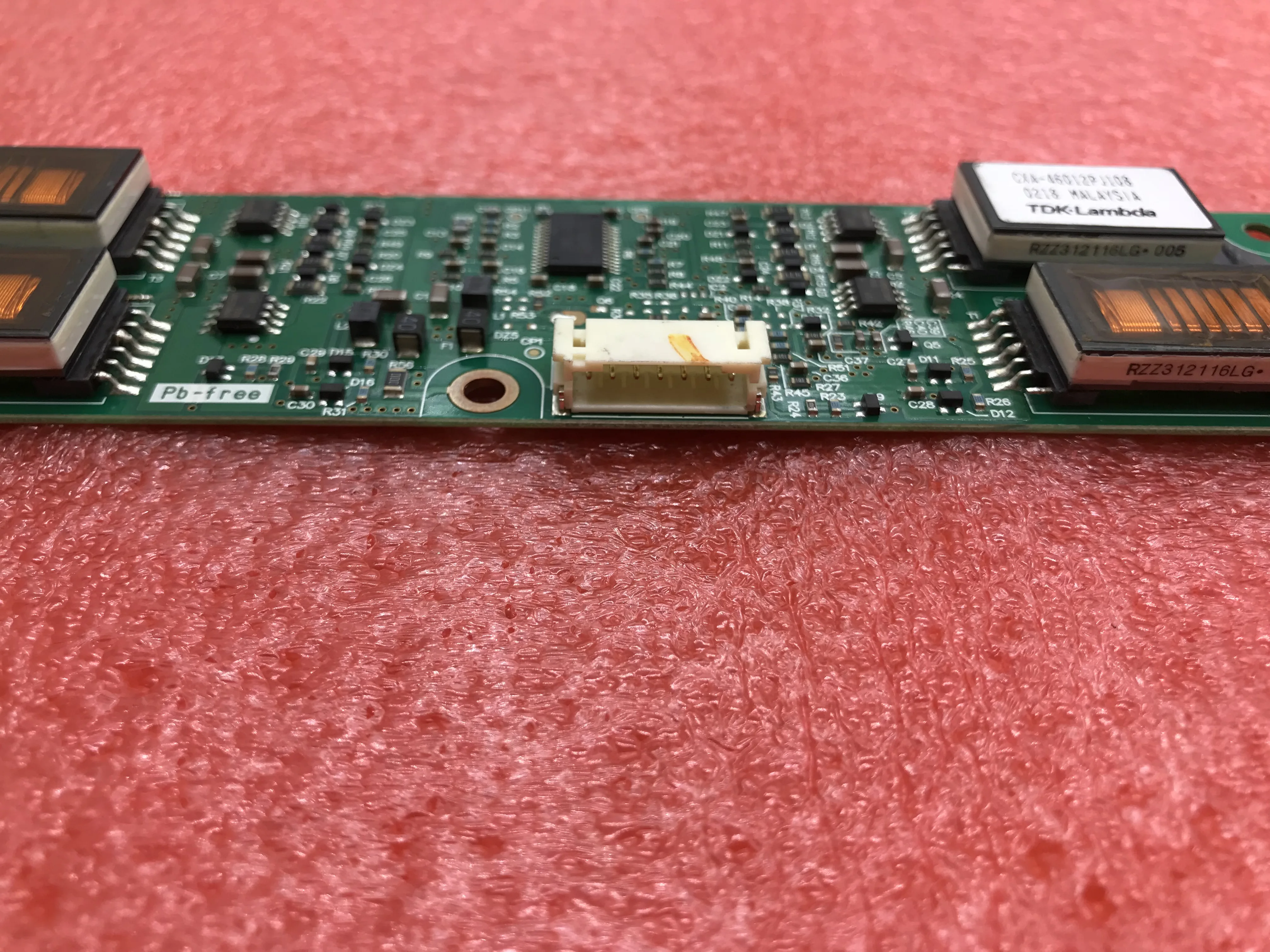 Поставка CXA-46012PJ108 LCD Invernter проверено перед отправкой | Электроника