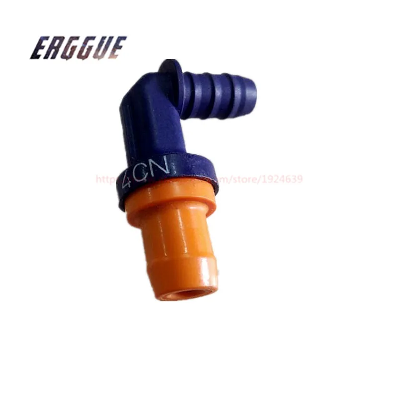 Новый клапан на вентиляционное отверстие PCV OEM LFP7-13-890 8S4Z6A666A для Ford Fusion/Transit Connect/Escape
