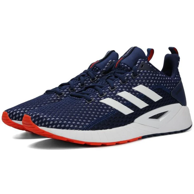 Мужские кроссовки Adidas QUESTAR CLIMACOOL оригинальные для бега Новое поступление|Беговая