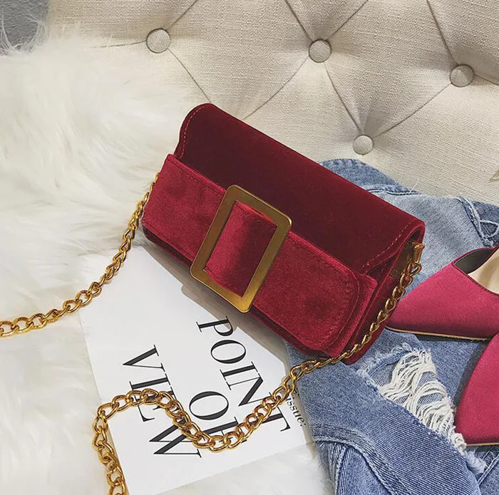 2018 небольшой сеть Для женщин сумка замшевая сумочка Курьерские сумки плечо через