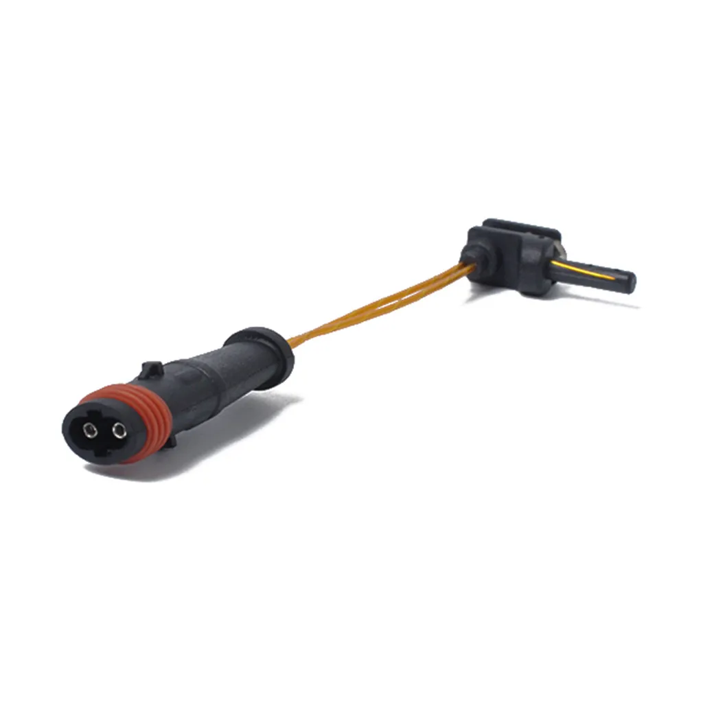 2 шт тормозные трубки Авто Запчасти для авто сигнализации Mercedes-Benz A B C E CLK CLS к