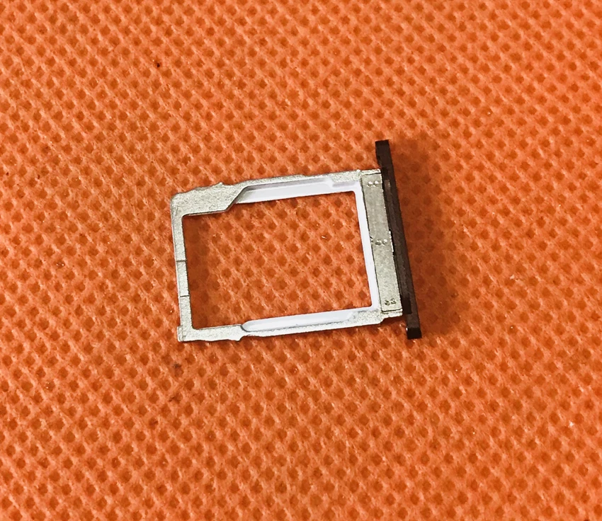 

Original TF Card Holder Tray Card+SIM Card Slot for LEAGOO S8 Pro MTK6757 Octa Core Free Shipping
