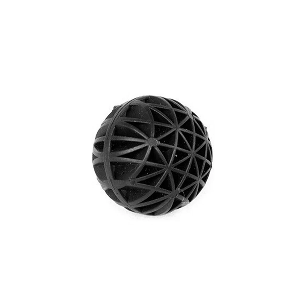 10 шт. био аквариум шары фильтр Медиа влажный/сухой Koi Аквариум Пруд для рыб Reefx 16 мм