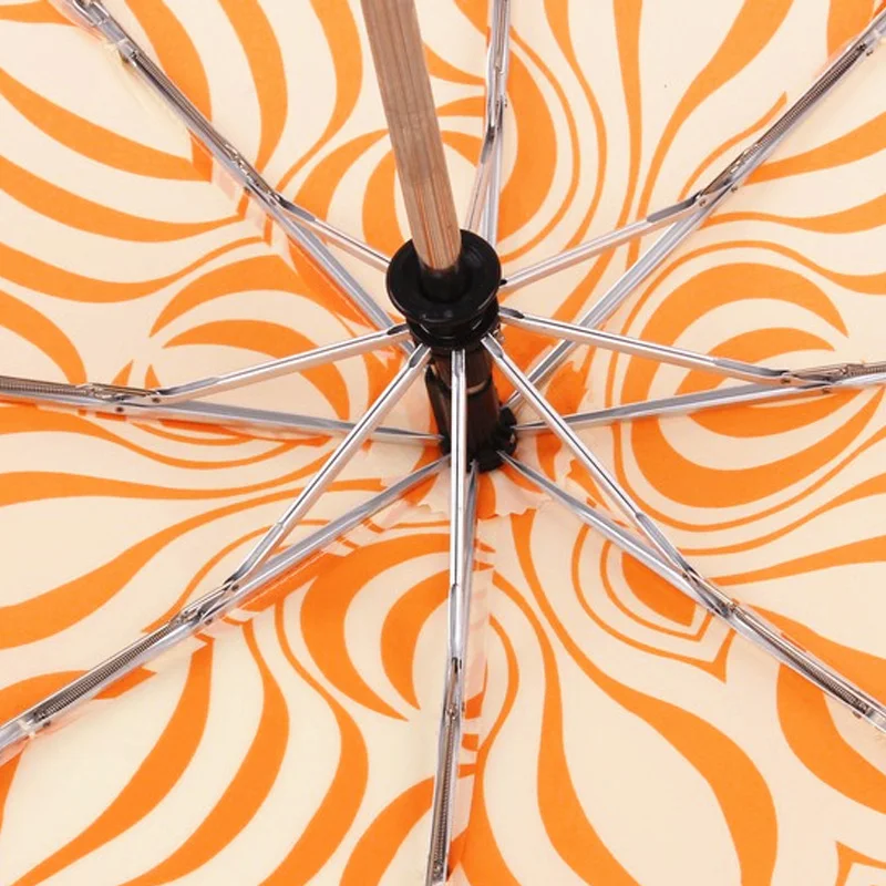 Новый милый зонт-фонарь для дождливой погоды женщин горячая распродажа 2 вида