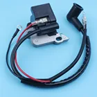 Катушка зажигания для mccullake MAC 320, MAC 4-20XT,MAC 3-14XT,MAC CAT 335435436440441, M3416N,M3414 Jonsered CS2137 #530039167