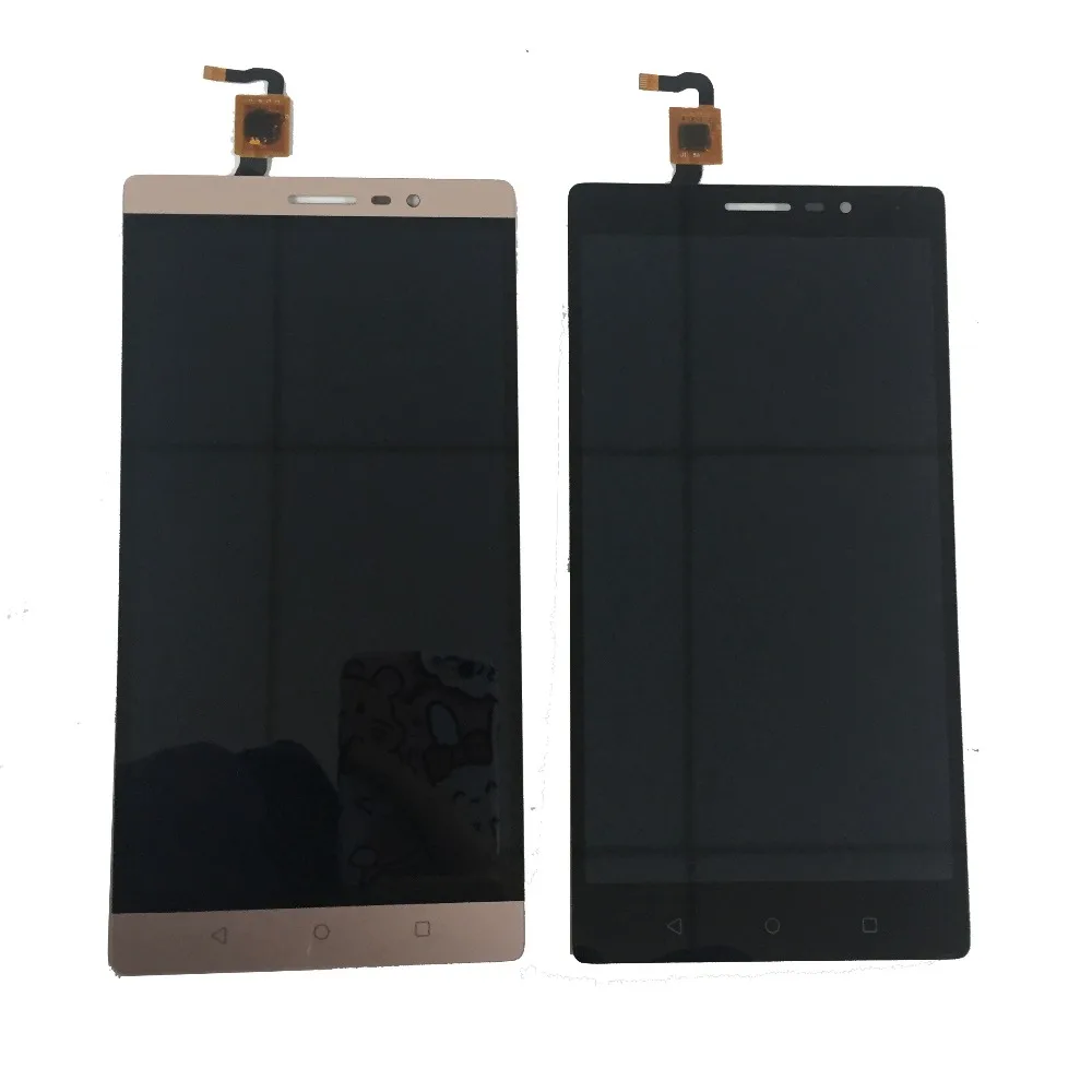 Одежда высшего качества для lenovo Phab2 Phab 2 PB2 650 650N 650M 650Y ЖК дисплей Дисплей +