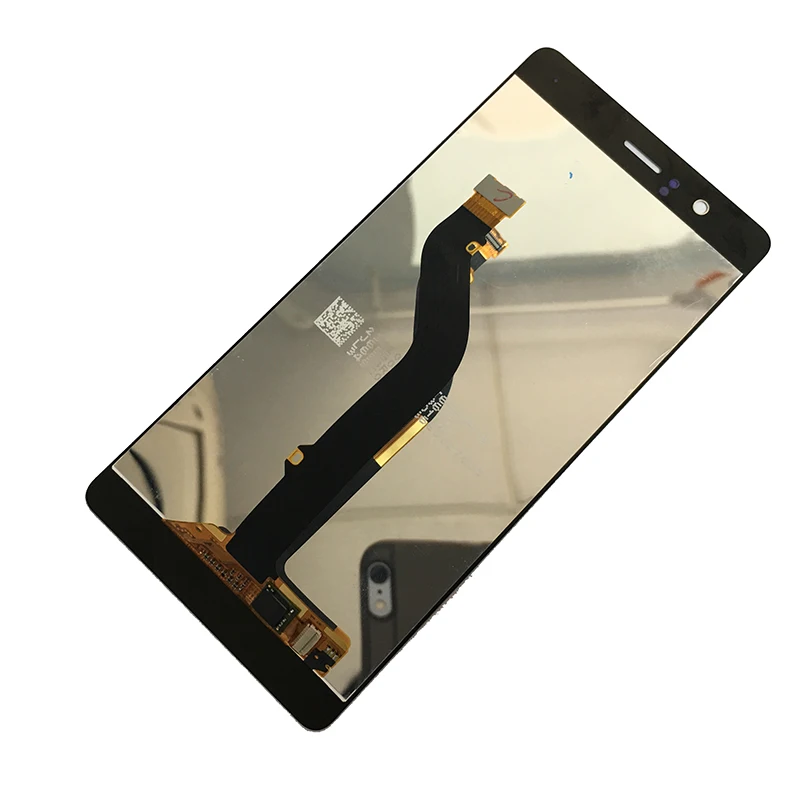 Высокое качество 5.&quotдля Huawei P9 Lite/G9 VNS-L21 VNS-L22 VNS-L23 VNS-L31 VNS-L53 ЖК-дисплей + сенсорный