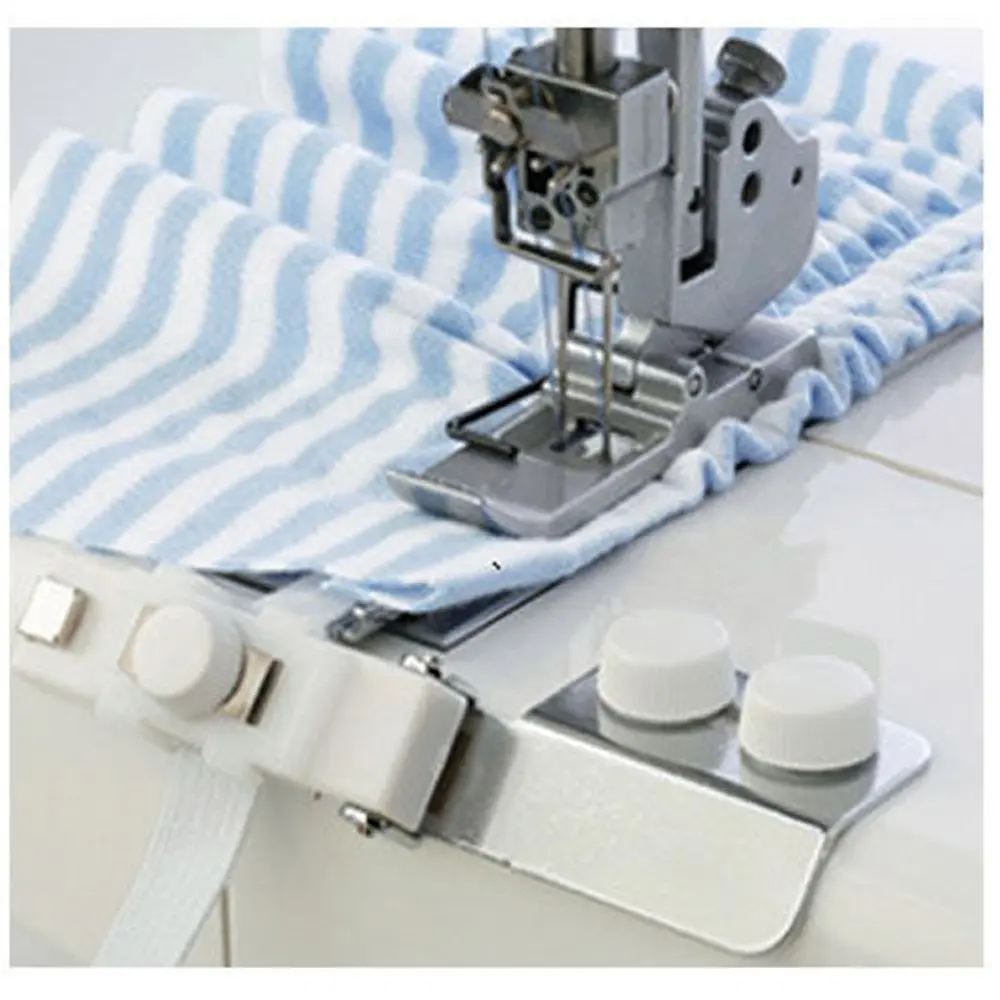 Широкое эластичное крепление для Janome CoverPro серии 795817106 7YJ47