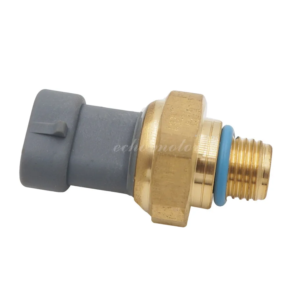 New Fuel Rail Pressure Regulator Sensor 4921489 for CUMMINS 4921493 4921495 3330141 | Автомобили и мотоциклы