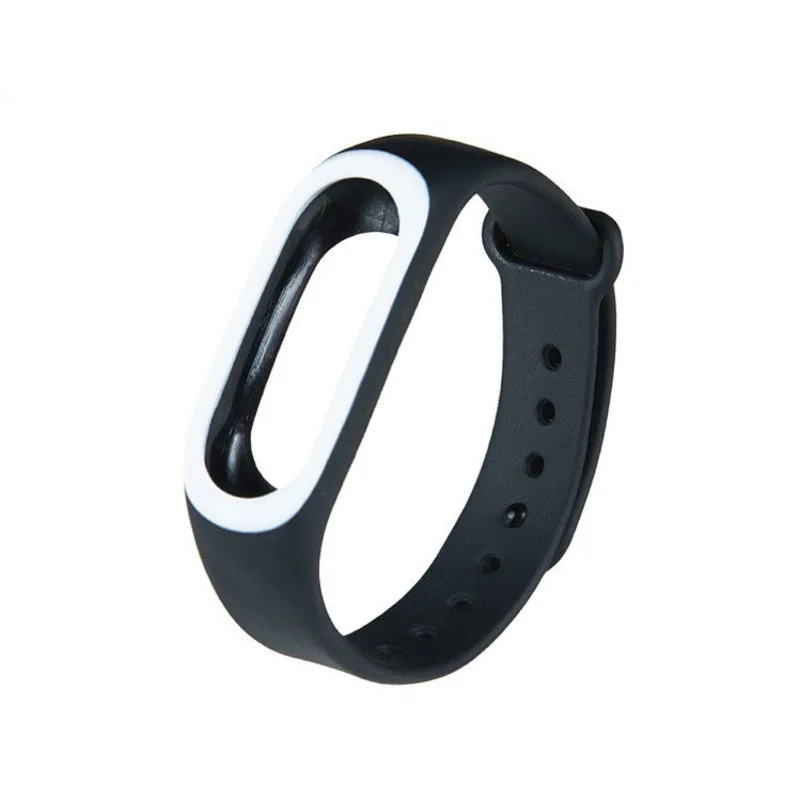 Лучший запасной Браслет Для Xiaomi Band Hey + водонепроницаемый смарт-браслет с