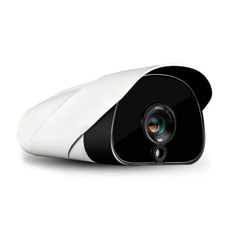 Водонепроницаемая IP-камера XINFI HD 2.0мп с функцией ночного видения | Безопасность и