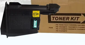 Тонер картридж чип для kyocera TK1113 FS 1040 1020MFP 1120MF 1120 1060|opc drum kit|drum gasketsdrum kit |