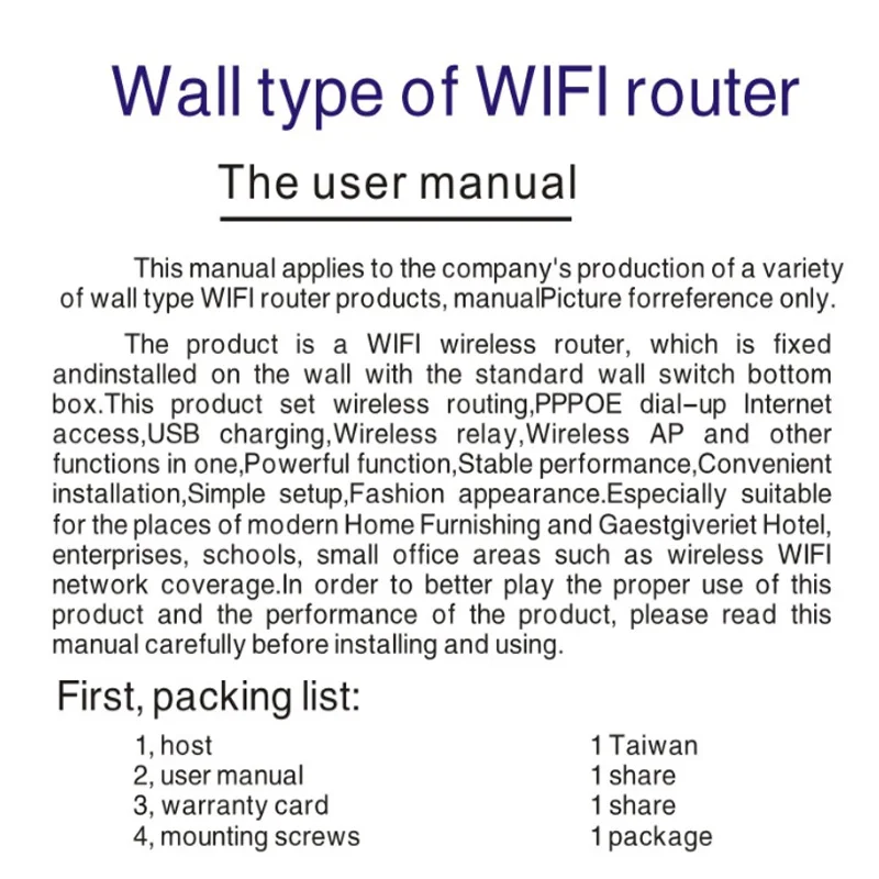 300 м скорость черный Wi-Fi usb зарядка Wi-Fi розетка, USB розетка настенный встроенный беспроводной AP маршрутизатор телефон настенный заряд
