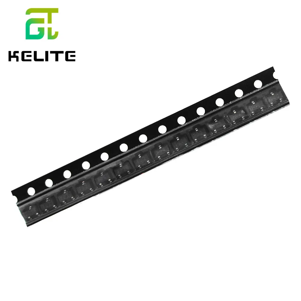 HAILANGNIAO 50 шт./лот 2N7002LT 2N7002 7002 N-Channel MOSFET N-CH SOT23 SMD. | Компьютеры и офис
