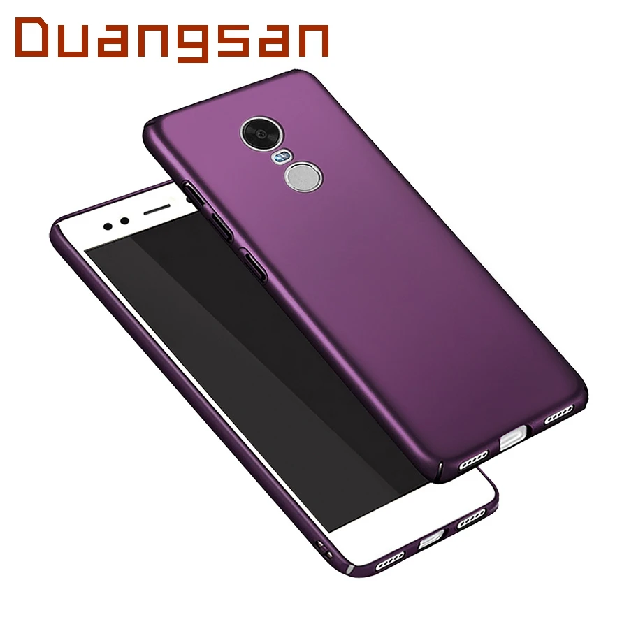 Модный Роскошный оригинальный чехол для Xiaomi Redmi 5 Plus глобальная версия Жесткий