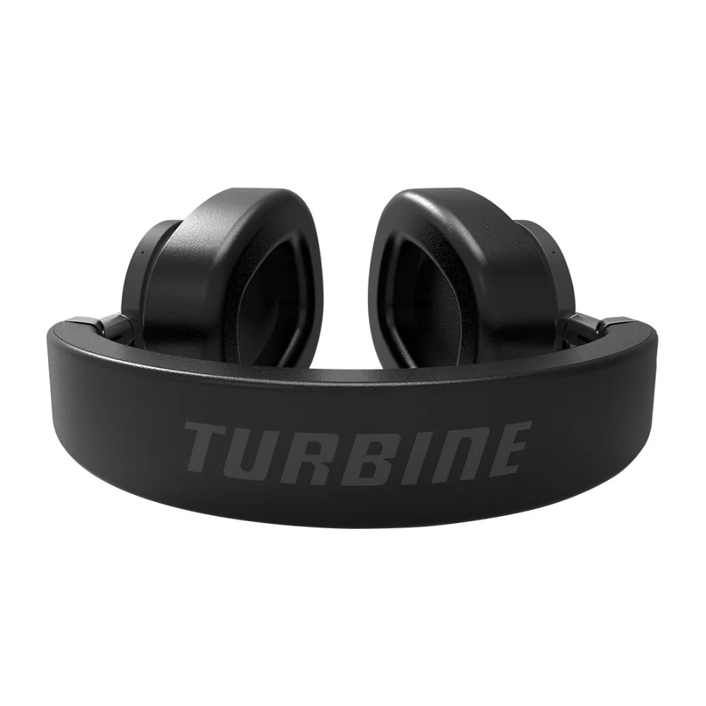 Беспроводные наушники Bluedio T6 с активным шумоподавлением Bluetooth гарнитура