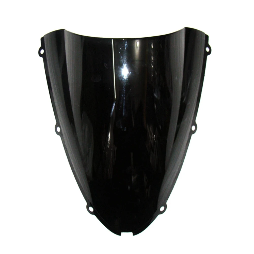 

Лобовое стекло для мотоцикла из АБС-пластика для Kawasaki Ninja ZX6R 636 2005 2006 2007 2008 & ZX10R 2006 2007