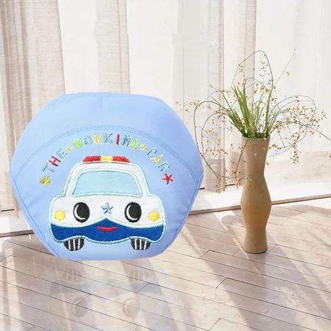 Детские водонепроницаемые хлопковые тренировочные брюки для горшка