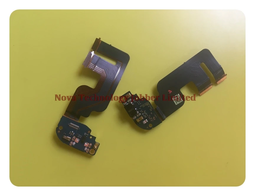 Мини-зарядный порт Wyieno M8 для HTC One Mini 2 разъем Micro USB зарядки гибкий кабель запасные