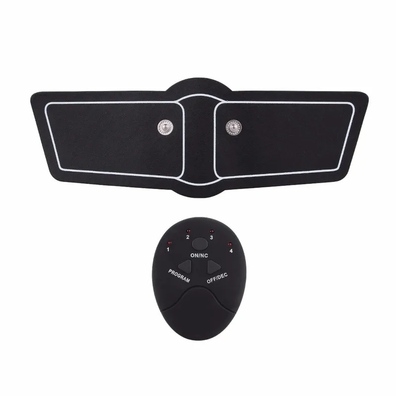 Фитнес-тренажер для мышц живота, тренажер для Ног Живота, для бедер и ягодиц, электрические тренажеры, массажный пресс, тренировка, домашний тренажерный зал