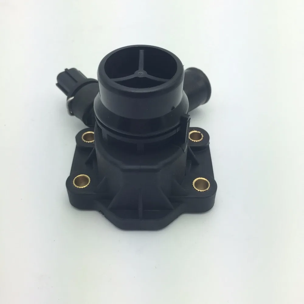 Высокое качество авто 3.2L бензиновый термостат для Freelander 2 2006 LR006071|engine thermostat|auto