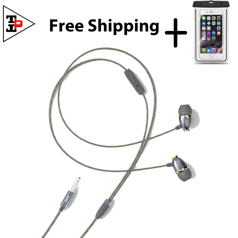 Наушники fone де ouvido наушники с микрофоном TBE218N #|earphone part|headphone attenuatorheadphone price |