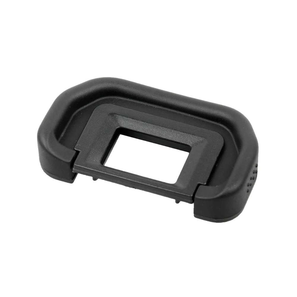 2 шт. резиновый наглазник EB Eye Cup окуляр для Canon 60D 50D 5D Mark II 5D2 6D2 6D 80D 70D 40D 30D 20D