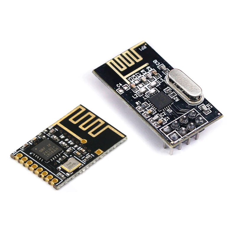 NRF24L01 + беспроводной модуль 2 4G связи обновления|Детали инструментов| |