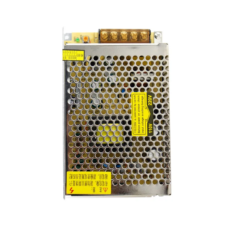 SMUN S 50 15 50W 15V 3.4A одиночный выход SMPS источник питания с сертификатом CE RoHS|smps power