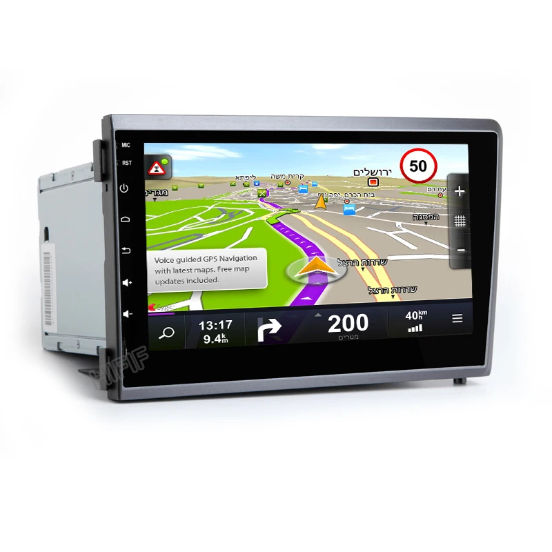IPS Octa Core 4G + 64 ГБ Android 10 автомобильный DVD плеер головное устройство для VOLVO S60 V70 XC70 2000