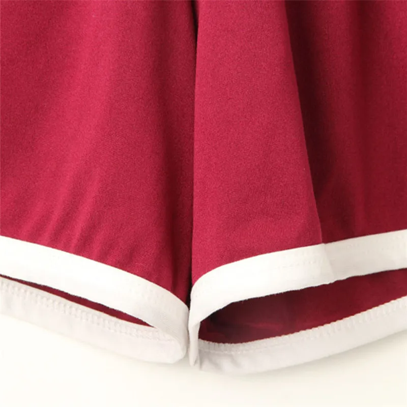 Модные женские туфли женская летняя обувь спортивные шорты Pantalon Corto Mujer Verano