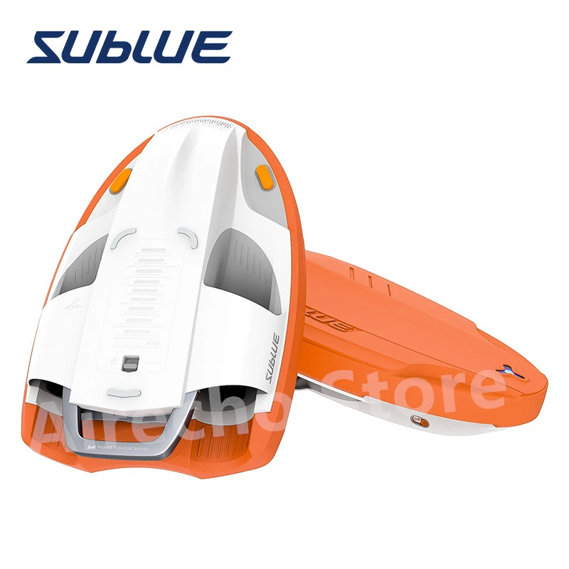 2019 Sublue Swii электрическая плавучая доска плавающий скутер для детей и взрослых