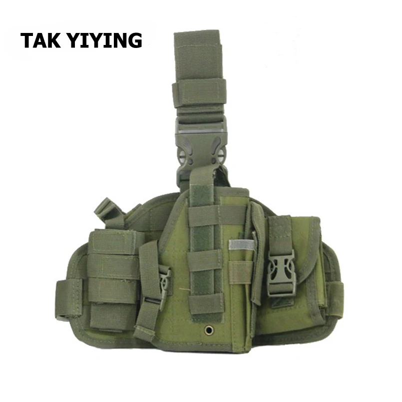 Военный Тактический универсальный чехол Кобура TAK YIYING для винтовки пистолета