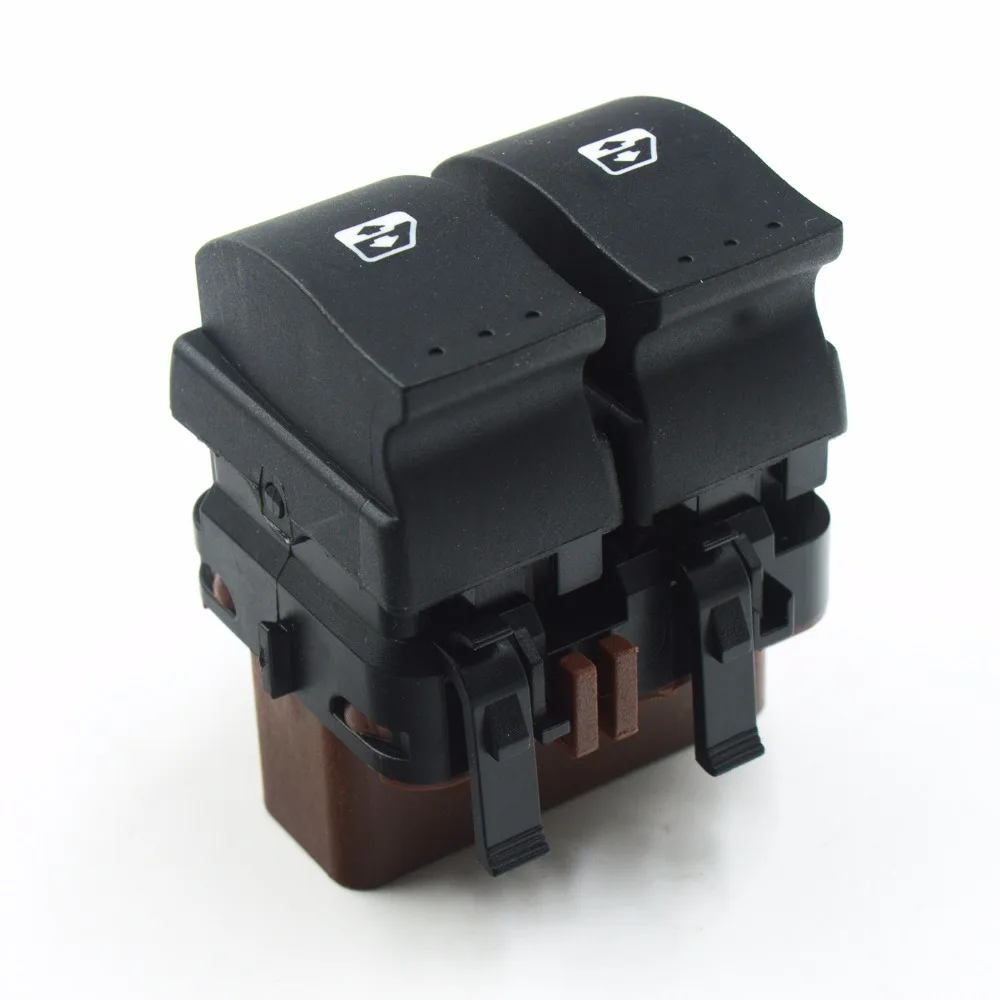 Левая кнопка управления окном для Renault Espace IV Scenic II Megane OE: 8200 315 040 31 50 40 8200315040|window control