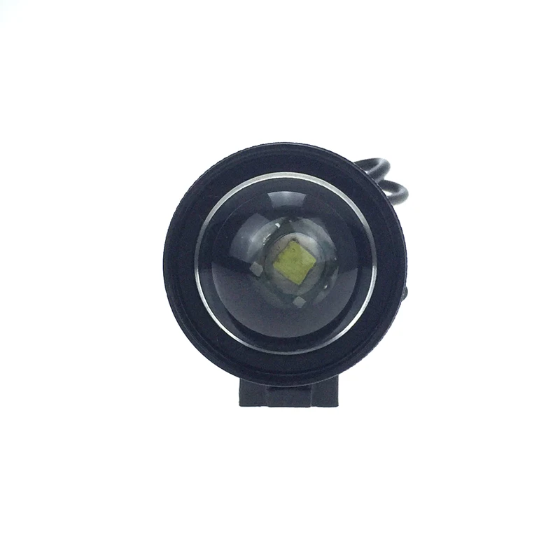 C-XM-L U2 2000 lumber3 mode Rotary focusing LED bicycle Light headlights +Shipped By DHL takes only 2~4days | Спорт и развлечения