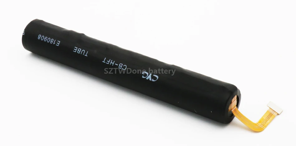 Sztwdone L13D2E31 планшет Батарея для lenovo Yoga Tablet 8 B6000 B6000-H B6000-F 60044 60043 L13C2E31 3,75 V 22.5WH 6000 мА-ч