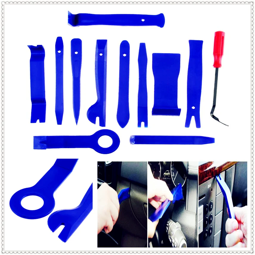 Инструменты для ремонта приборной панели автомобильной двери Volkswagen vw Tuhuan 1 4 T