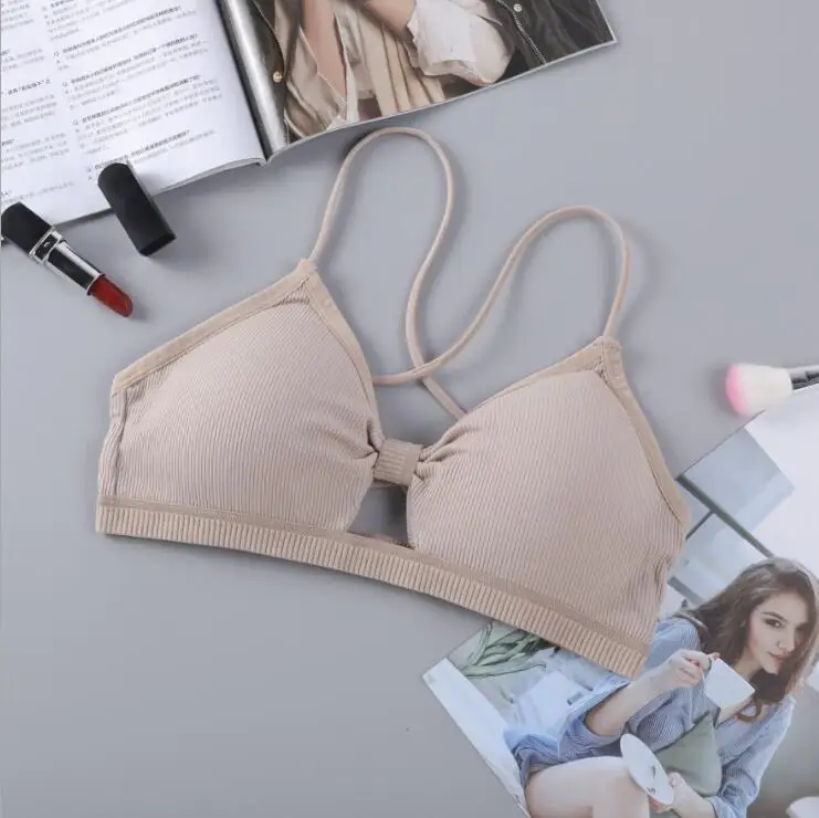 WX 5022-khaki Женский ударопрочный Спортивный Бюстгальтер Bh, топ с черной подкладкой, для йоги, фитнес лифчик, спортивная майка, женский спортивный бюстгальтер для йоги, пуш-ап спортивный бюстгальтер - Цвет: WX 5022-khaki