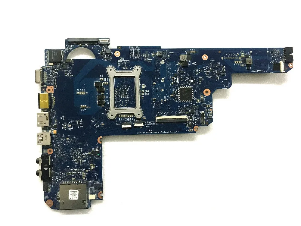 656092-001 for hp dm4-2000 laptop motherboard ddr3 6050a2435101-mb-a02 cpu i3-2310m Free Shipping 100% test ok | Компьютеры и офис