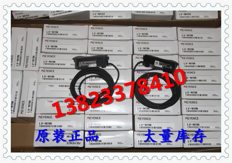 

Keyence LV-S71 laser sensor LV-11SA brand new original authentic LV-11SB LV-S71 LV-11SB LV-NH300