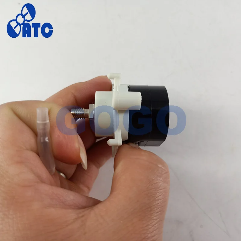 Новый автомобильный Автомобильный задний Головной фонарь на подтяжках датчик