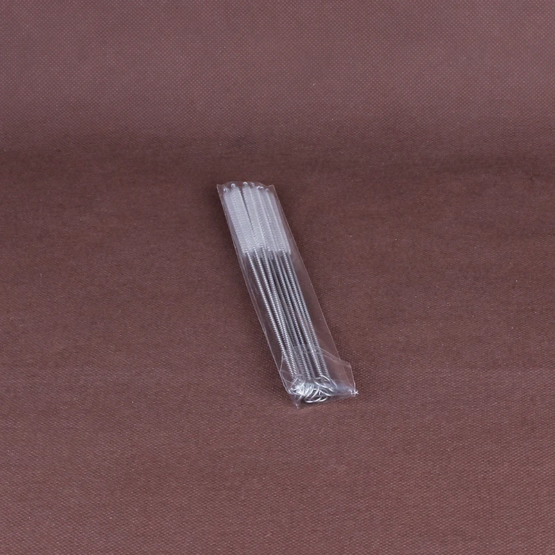 Уютный момент 1 шт в виде курительной трубки соломенная щетка Шиша кальянная