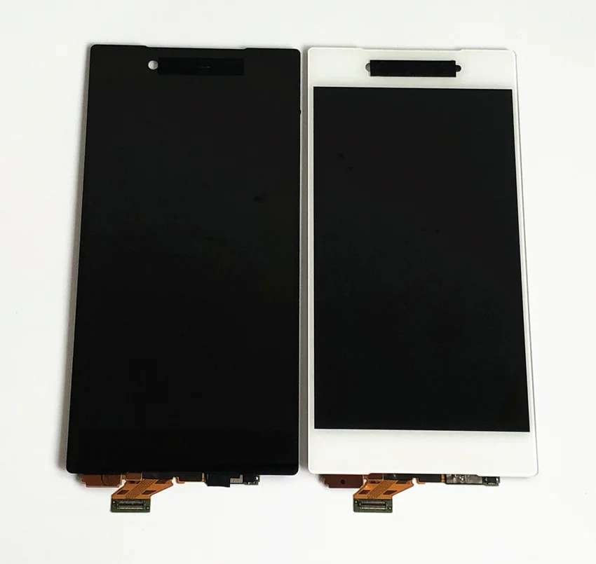 Оригинальный ЖК дисплей для SONY Xperia Z5 сенсорный экран с рамкой Dual LCD E6653 E6603 E6633