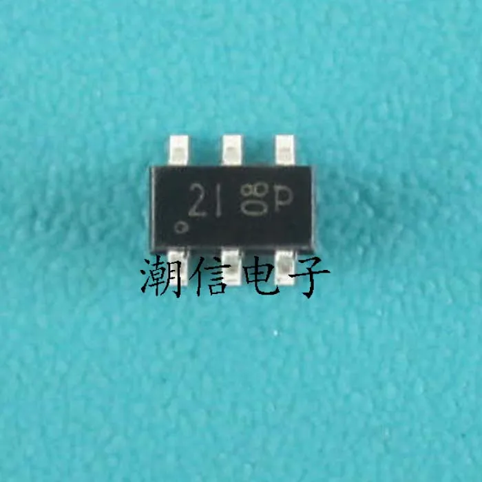 

IP4223CZ6 Silk screen 21 ESD 10pcs/lot